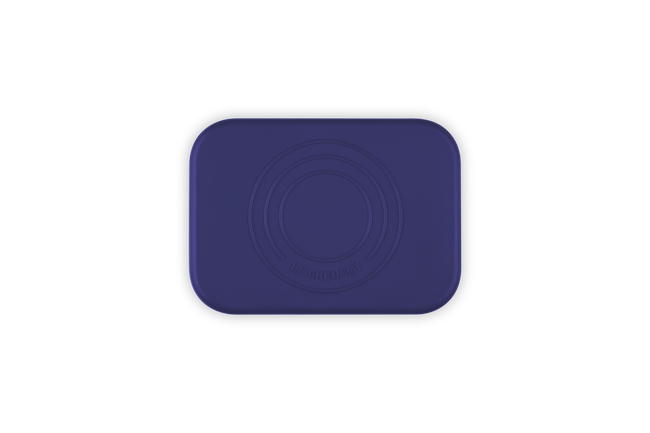 Rectangular Storage Container 500mlAzure Blue image number 5